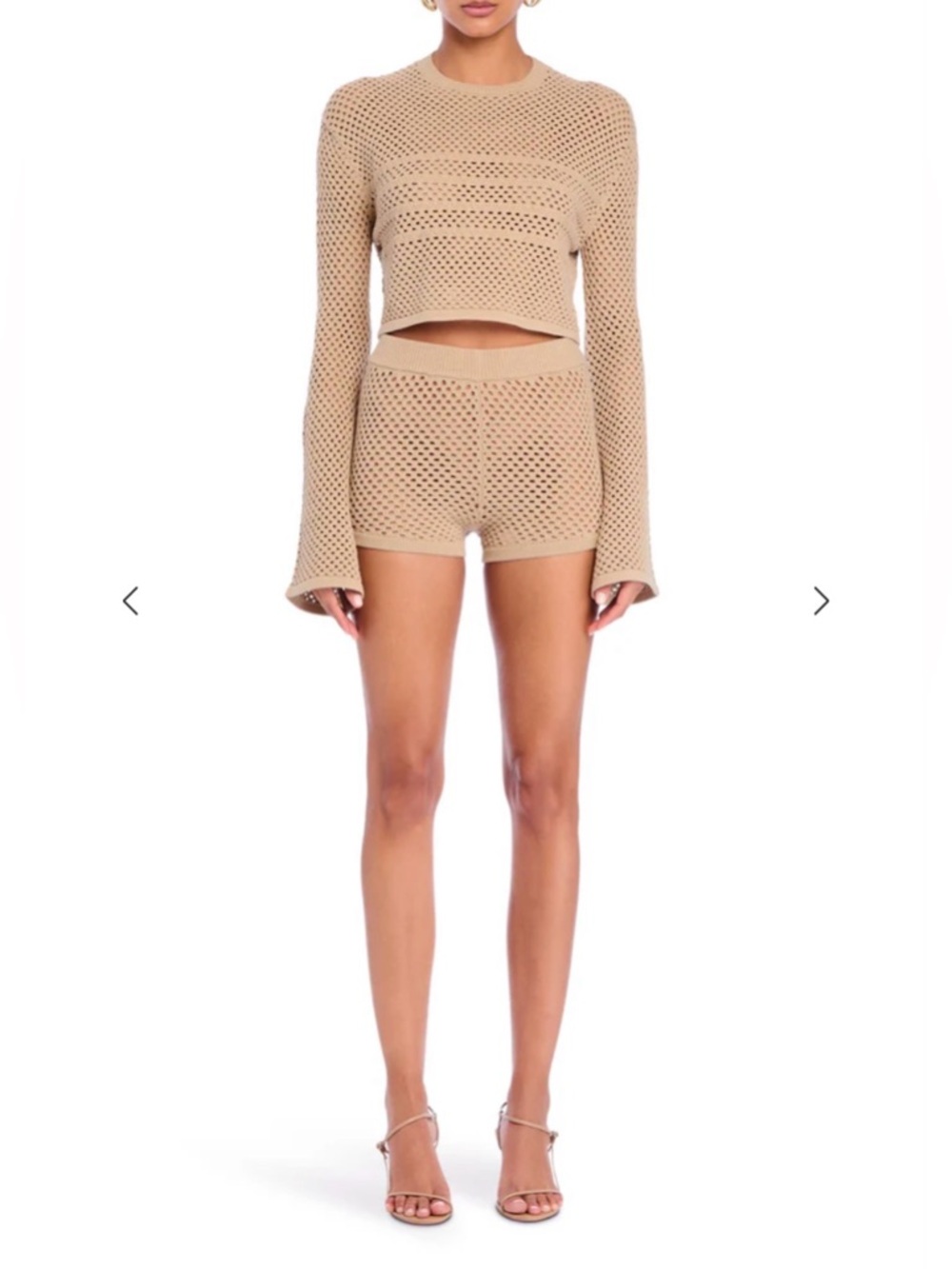 SEROYA Matching set - NWT